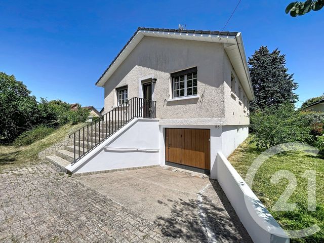 maison - LONGVIC - 21