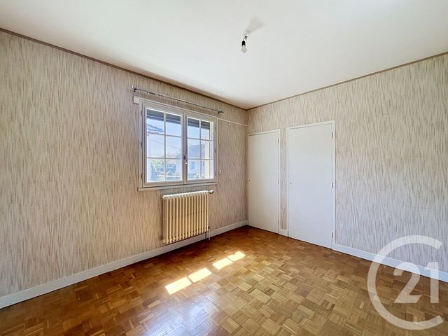 Maison &agrave; vendre - 6 pi&egrave;ces - 120 m2 - Longvic - 21 - BOURGOGNE