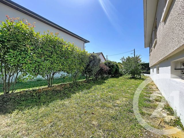 Maison &agrave; vendre - 6 pi&egrave;ces - 120 m2 - Longvic - 21 - BOURGOGNE