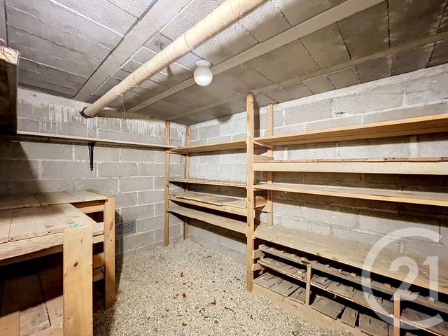 Maison &agrave; vendre - 6 pi&egrave;ces - 120 m2 - Longvic - 21 - BOURGOGNE