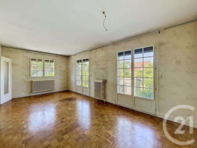Maison &agrave; vendre - 6 pi&egrave;ces - 120 m2 - Longvic - 21 - BOURGOGNE