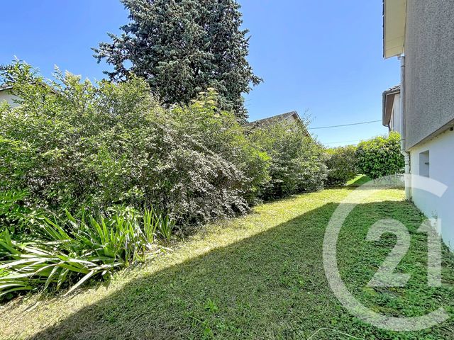 Maison &agrave; vendre - 6 pi&egrave;ces - 120 m2 - Longvic - 21 - BOURGOGNE