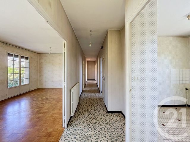 Maison &agrave; vendre - 6 pi&egrave;ces - 120 m2 - Longvic - 21 - BOURGOGNE