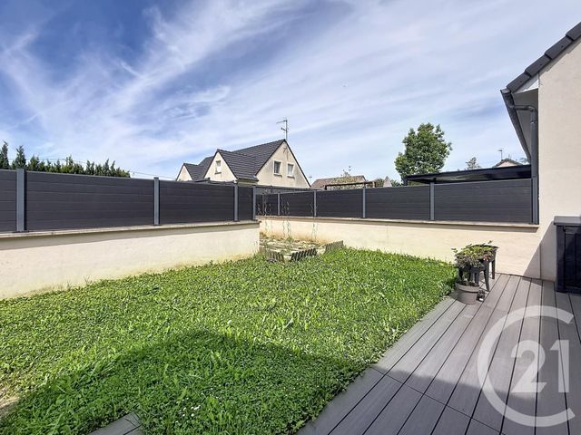 Maison &agrave; vendre - 5 pi&egrave;ces - 94,86 m2 - Aiserey - 21 - BOURGOGNE