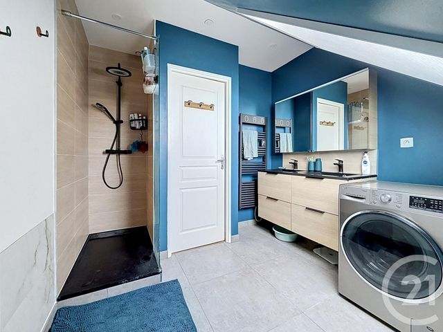 Maison &agrave; vendre - 5 pi&egrave;ces - 94,86 m2 - Aiserey - 21 - BOURGOGNE