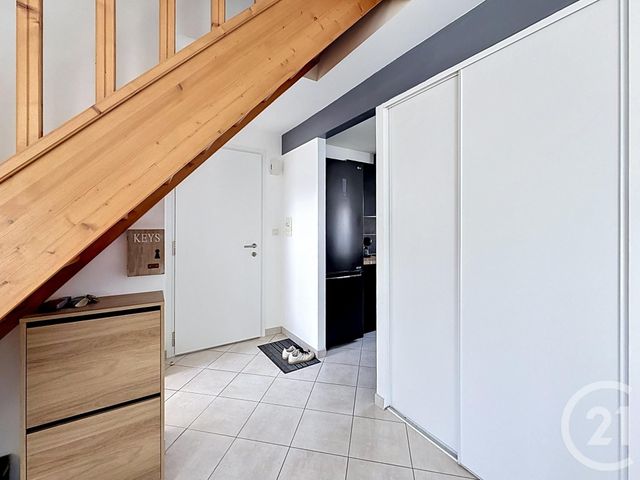 Maison &agrave; vendre - 5 pi&egrave;ces - 94,86 m2 - Aiserey - 21 - BOURGOGNE