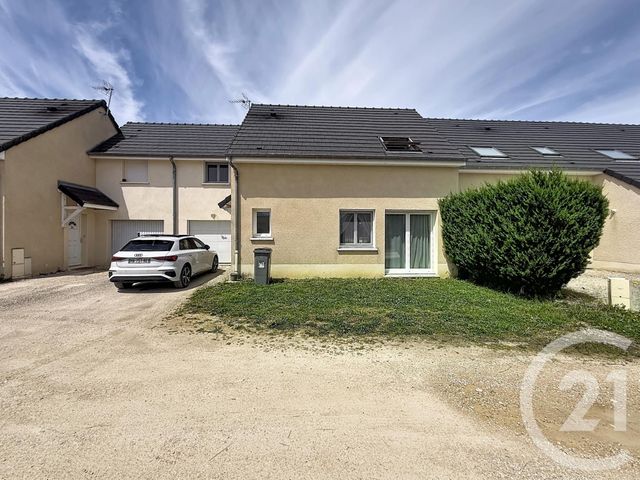 Maison &agrave; vendre - 5 pi&egrave;ces - 94,86 m2 - Aiserey - 21 - BOURGOGNE
