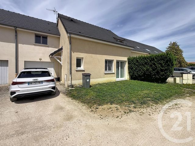 Maison à vendre AISEREY