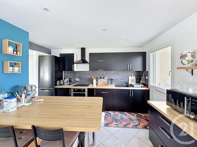 Maison &agrave; vendre - 5 pi&egrave;ces - 94,86 m2 - Aiserey - 21 - BOURGOGNE
