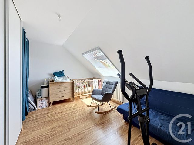 Maison &agrave; vendre - 5 pi&egrave;ces - 94,86 m2 - Aiserey - 21 - BOURGOGNE