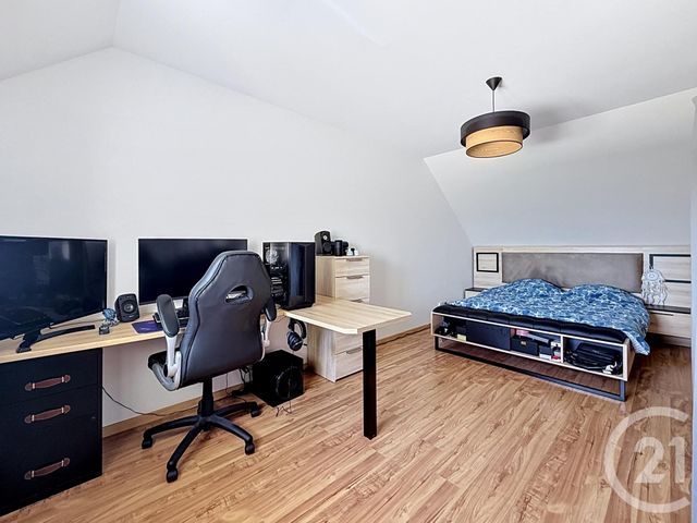 Maison &agrave; vendre - 5 pi&egrave;ces - 94,86 m2 - Aiserey - 21 - BOURGOGNE