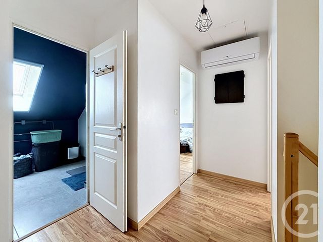 Maison &agrave; vendre - 5 pi&egrave;ces - 94,86 m2 - Aiserey - 21 - BOURGOGNE