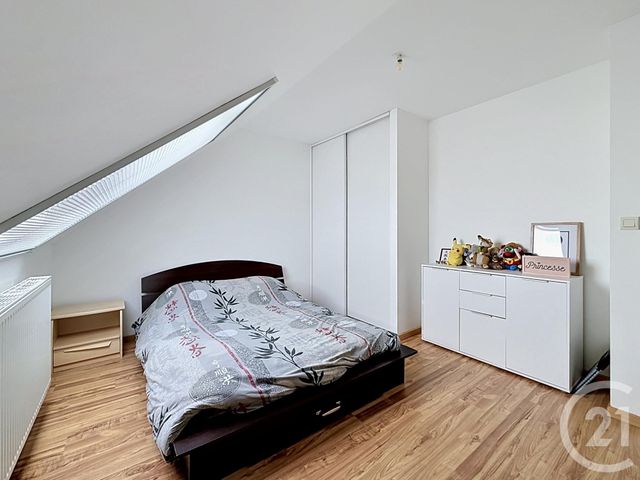 Maison &agrave; vendre - 5 pi&egrave;ces - 94,86 m2 - Aiserey - 21 - BOURGOGNE