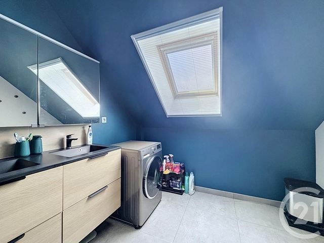 Maison &agrave; vendre - 5 pi&egrave;ces - 94,86 m2 - Aiserey - 21 - BOURGOGNE