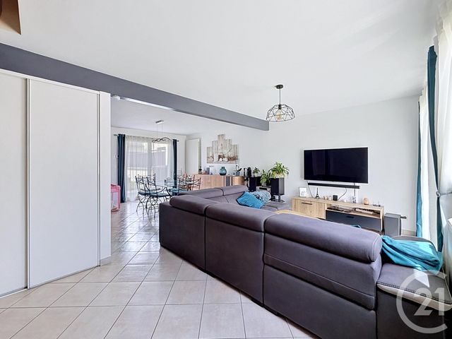 Maison &agrave; vendre - 5 pi&egrave;ces - 94,86 m2 - Aiserey - 21 - BOURGOGNE