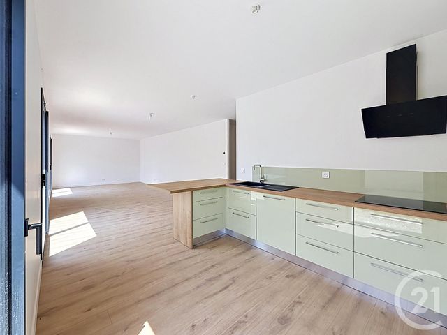 Maison &agrave; vendre - 6 pi&egrave;ces - 110 m2 - Longchamp - 21 - BOURGOGNE