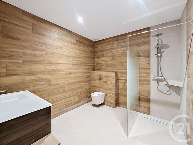 Maison &agrave; vendre - 6 pi&egrave;ces - 110 m2 - Longchamp - 21 - BOURGOGNE