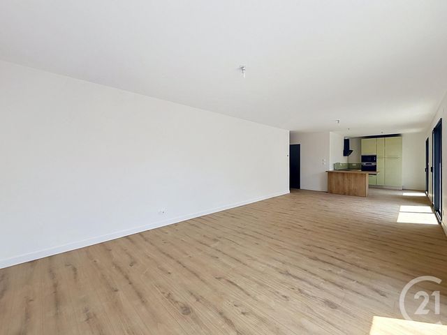 Maison &agrave; vendre - 6 pi&egrave;ces - 110 m2 - Longchamp - 21 - BOURGOGNE