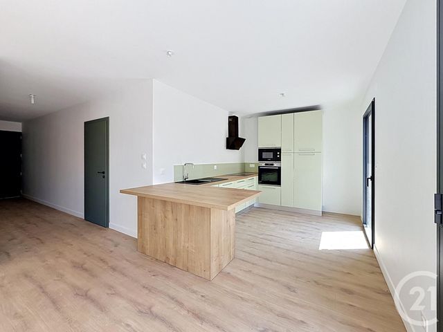 Maison &agrave; vendre - 6 pi&egrave;ces - 110 m2 - Longchamp - 21 - BOURGOGNE