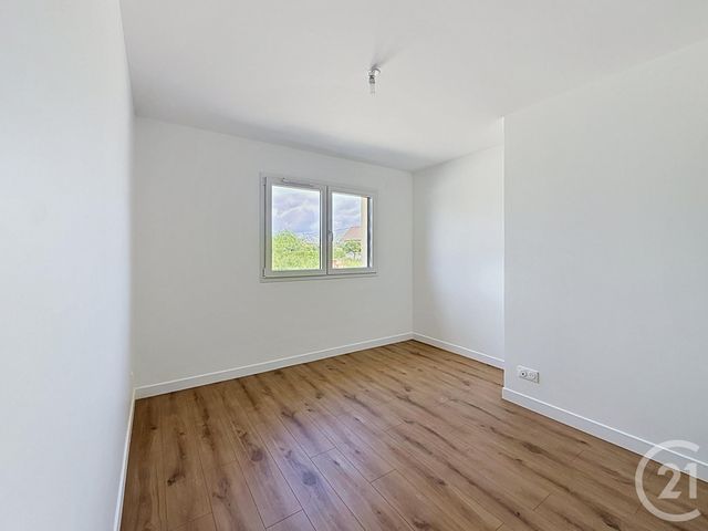 Maison &agrave; vendre - 6 pi&egrave;ces - 110 m2 - Longchamp - 21 - BOURGOGNE