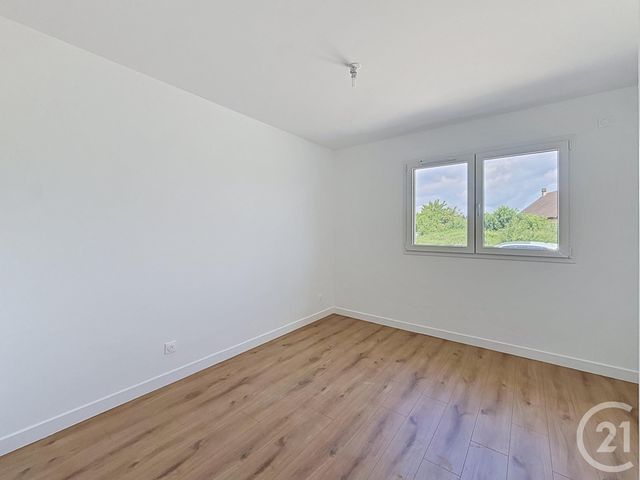 Maison &agrave; vendre - 6 pi&egrave;ces - 110 m2 - Longchamp - 21 - BOURGOGNE