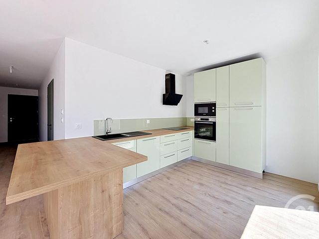 Maison à vendre LONGCHAMP