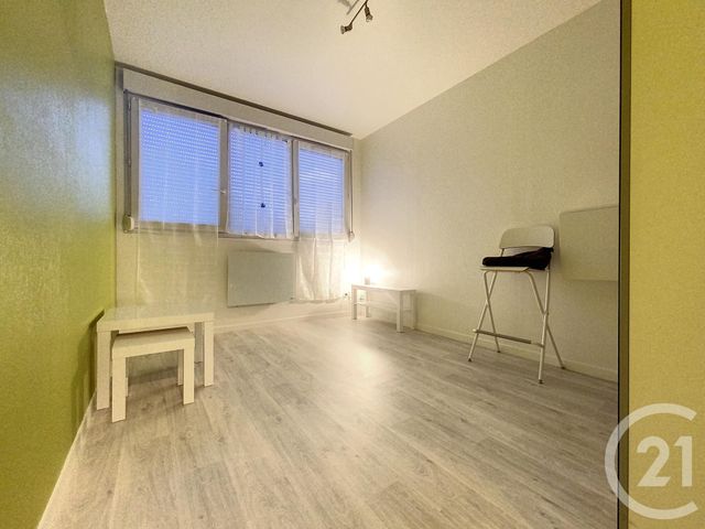 Appartement Studio &agrave; louer - 1 pi&egrave;ce - 17,83 m2 - Dijon - 21 - BOURGOGNE
