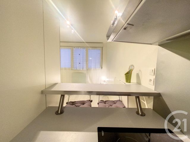 Appartement Studio &agrave; louer - 1 pi&egrave;ce - 17,83 m2 - Dijon - 21 - BOURGOGNE