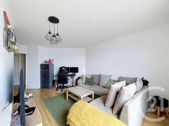 Appartement T2 &agrave; vendre - 2 pi&egrave;ces - 35,77 m2 - Dijon - 21 - BOURGOGNE