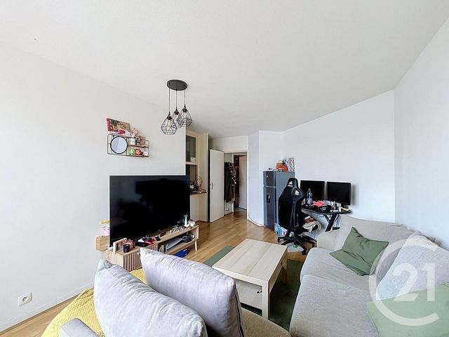 Appartement T2 &agrave; vendre - 2 pi&egrave;ces - 35,77 m2 - Dijon - 21 - BOURGOGNE