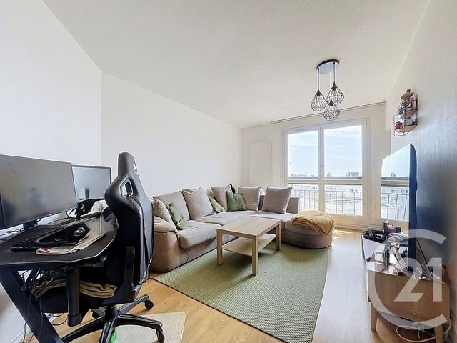 Appartement T2 &agrave; vendre - 2 pi&egrave;ces - 35,77 m2 - Dijon - 21 - BOURGOGNE