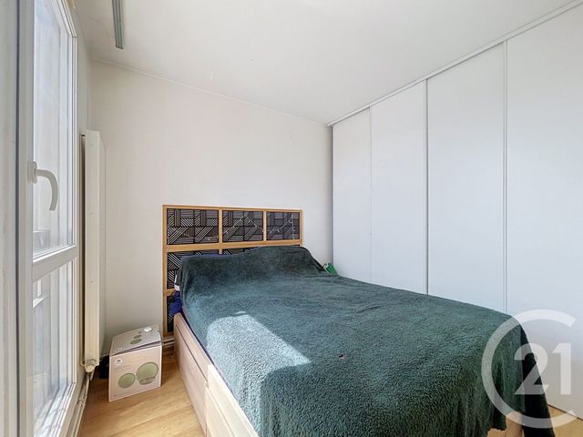 Appartement T2 &agrave; vendre - 2 pi&egrave;ces - 35,77 m2 - Dijon - 21 - BOURGOGNE