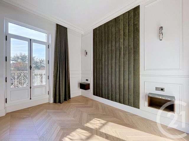Appartement T3 &agrave; vendre - 3 pi&egrave;ces - 94,04 m2 - Dijon - 21 - BOURGOGNE