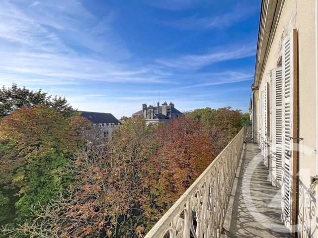Appartement T3 &agrave; vendre - 3 pi&egrave;ces - 94,04 m2 - Dijon - 21 - BOURGOGNE