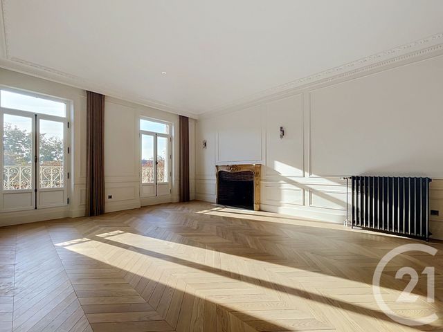 Appartement T3 à vendre DIJON