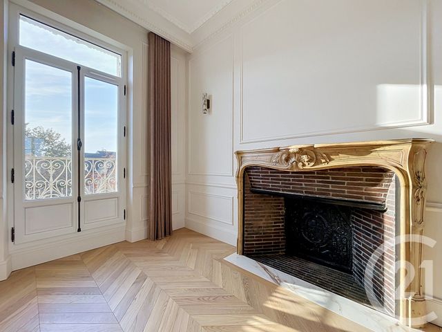 Appartement T3 &agrave; vendre - 3 pi&egrave;ces - 94,04 m2 - Dijon - 21 - BOURGOGNE