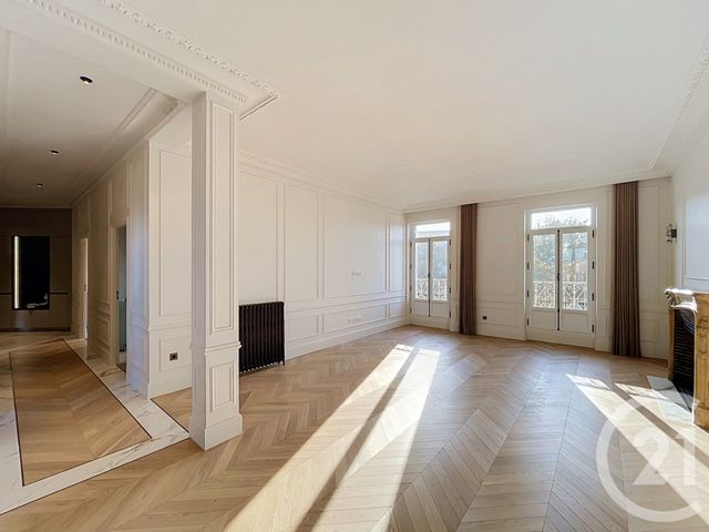Appartement T3 &agrave; vendre - 3 pi&egrave;ces - 94,04 m2 - Dijon - 21 - BOURGOGNE