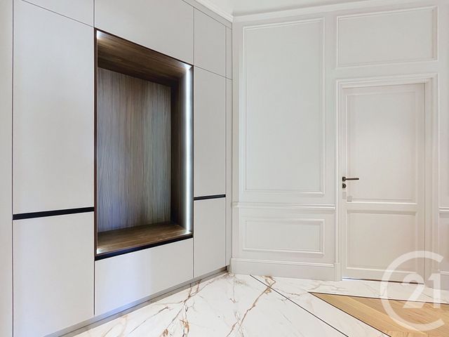 Appartement T3 &agrave; vendre - 3 pi&egrave;ces - 94,04 m2 - Dijon - 21 - BOURGOGNE