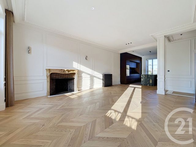 Appartement T3 &agrave; vendre - 3 pi&egrave;ces - 94,04 m2 - Dijon - 21 - BOURGOGNE