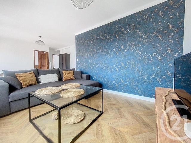 Appartement T3 à louer DIJON