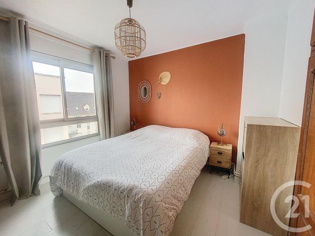 Appartement T3 &agrave; louer - 3 pi&egrave;ces - 61,18 m2 - Dijon - 21 - BOURGOGNE