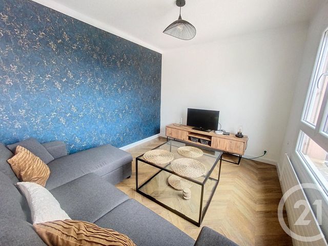 Appartement T3 &agrave; louer - 3 pi&egrave;ces - 61,18 m2 - Dijon - 21 - BOURGOGNE