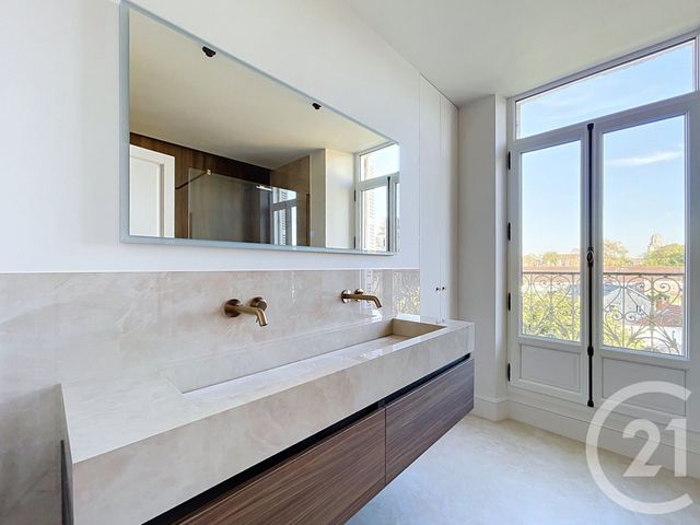 Appartement T4 &agrave; vendre - 4 pi&egrave;ces - 103,67 m2 - Dijon - 21 - BOURGOGNE