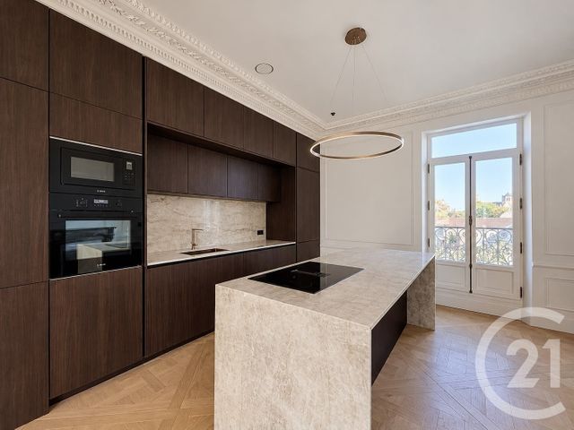 Appartement T4 &agrave; vendre - 4 pi&egrave;ces - 103,67 m2 - Dijon - 21 - BOURGOGNE