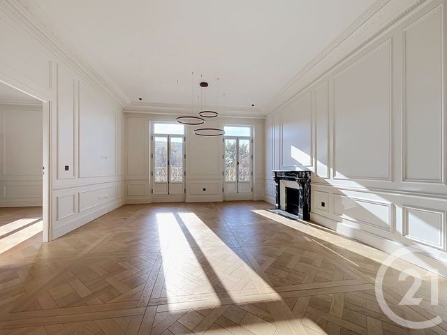 Appartement T4 à vendre DIJON