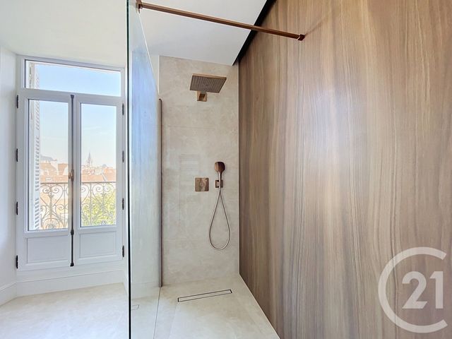 Appartement T4 &agrave; vendre - 4 pi&egrave;ces - 103,67 m2 - Dijon - 21 - BOURGOGNE