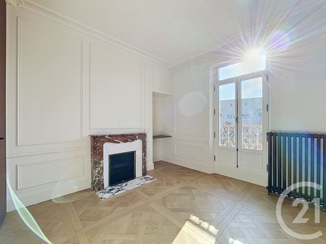 Appartement T4 &agrave; vendre - 4 pi&egrave;ces - 103,67 m2 - Dijon - 21 - BOURGOGNE