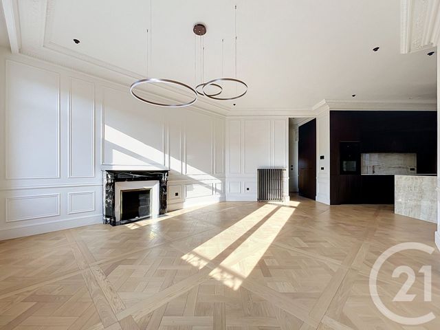 Appartement T4 &agrave; vendre - 4 pi&egrave;ces - 103,67 m2 - Dijon - 21 - BOURGOGNE