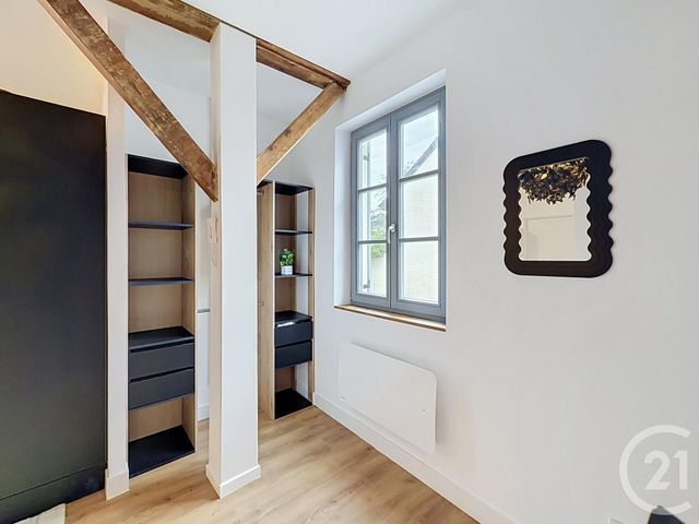 Appartement F2 &agrave; vendre - 2 pi&egrave;ces - 30,02 m2 - Dijon - 21 - BOURGOGNE
