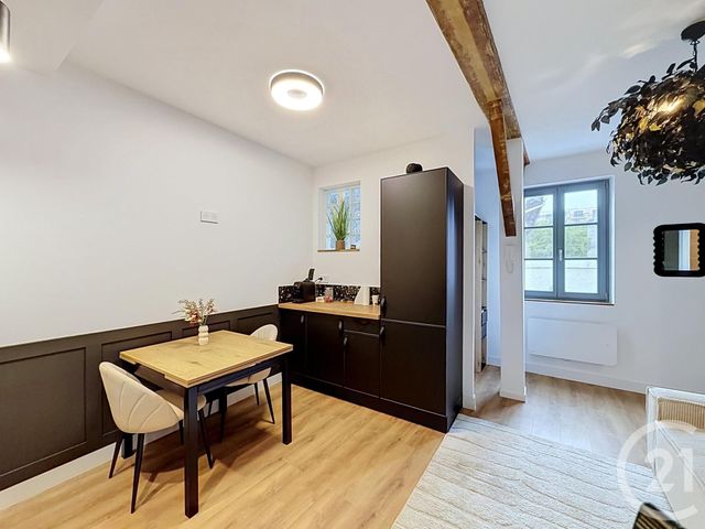 appartement - DIJON - 21